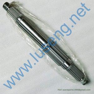 LG853.03.01.03-005 OUTPUT SHAFT LONKING CDM855
