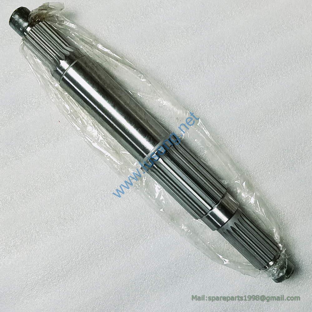 LG853.03.01.03-005 OUTPUT SHAFT LONKING CDM855