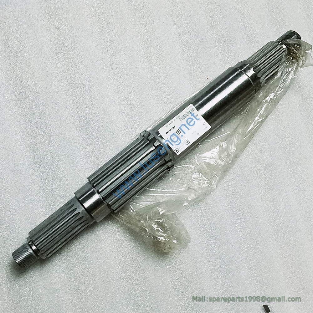 LG853.03.01.03-005 OUTPUT SHAFT LONKING CDM855 - Image 2