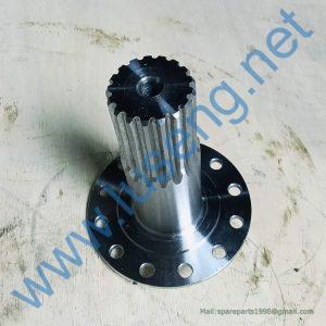 LG853.03.01.05-002 DIRECT GEAR SHAFT LONKING CDM855