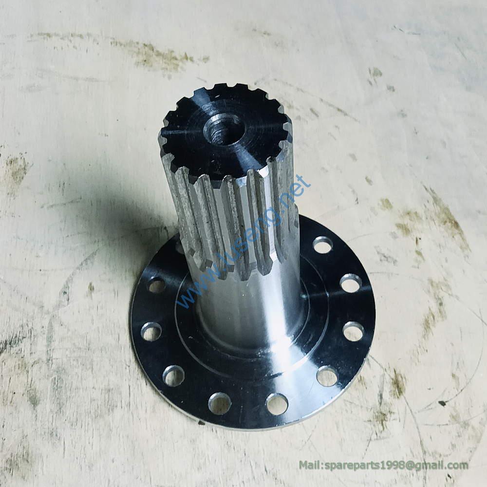 LG853.03.01.05-002 DIRECT GEAR SHAFT LONKING CDM855
