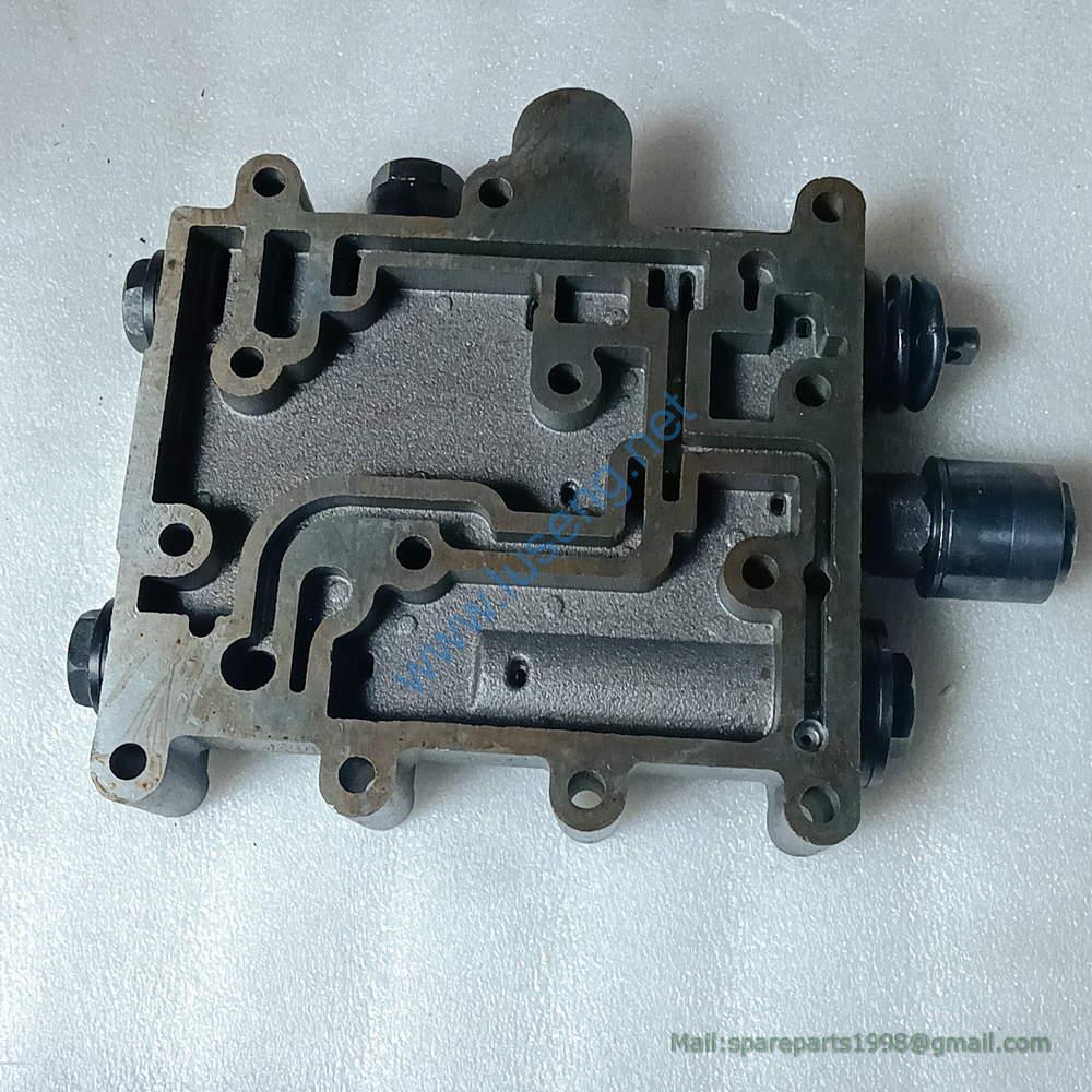 LG853.03.01.13 CONTROL VALVE LONKING CDM855 - Image 3