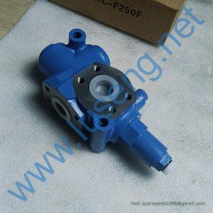 LG853.06.10 VALVE LONKING CDM855