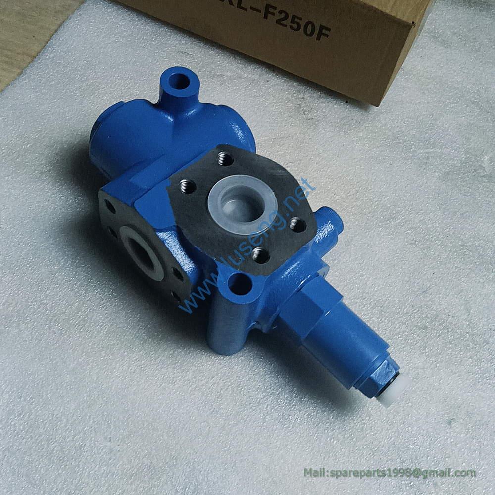 LG853.06.10 VALVE LONKING CDM855