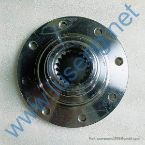 LG855.03.01.01-001 OUTPUT FLANGE LONKING CDM855