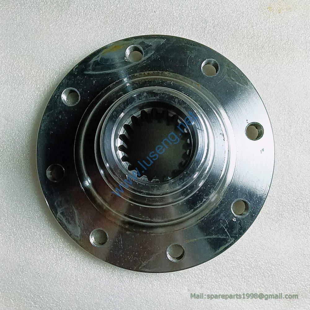 LG855.03.01.01-001 OUTPUT FLANGE LONKING CDM855