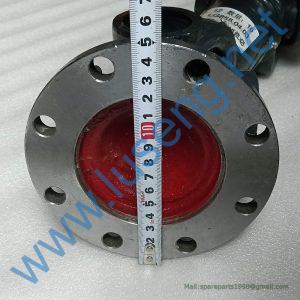 LG855.04.03 LG50F.04203A CDM856E.04I.03 DRIVE SHAFT LONKING