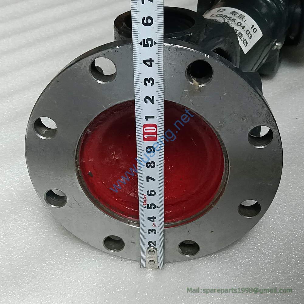 LG855.04.03 LG50F.04203A CDM856E.04I.03 DRIVE SHAFT LONKING