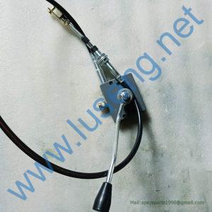 LG855.05.011 SPEED CHANGE CONTROLER LONKING CDM855