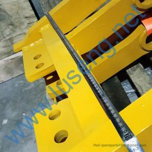 LG855.10.03 Oscillating Suspension LONKING CDM855