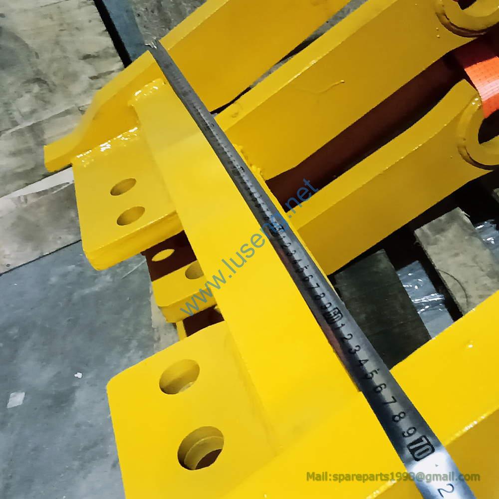 LG855.10.03 Oscillating Suspension LONKING CDM855