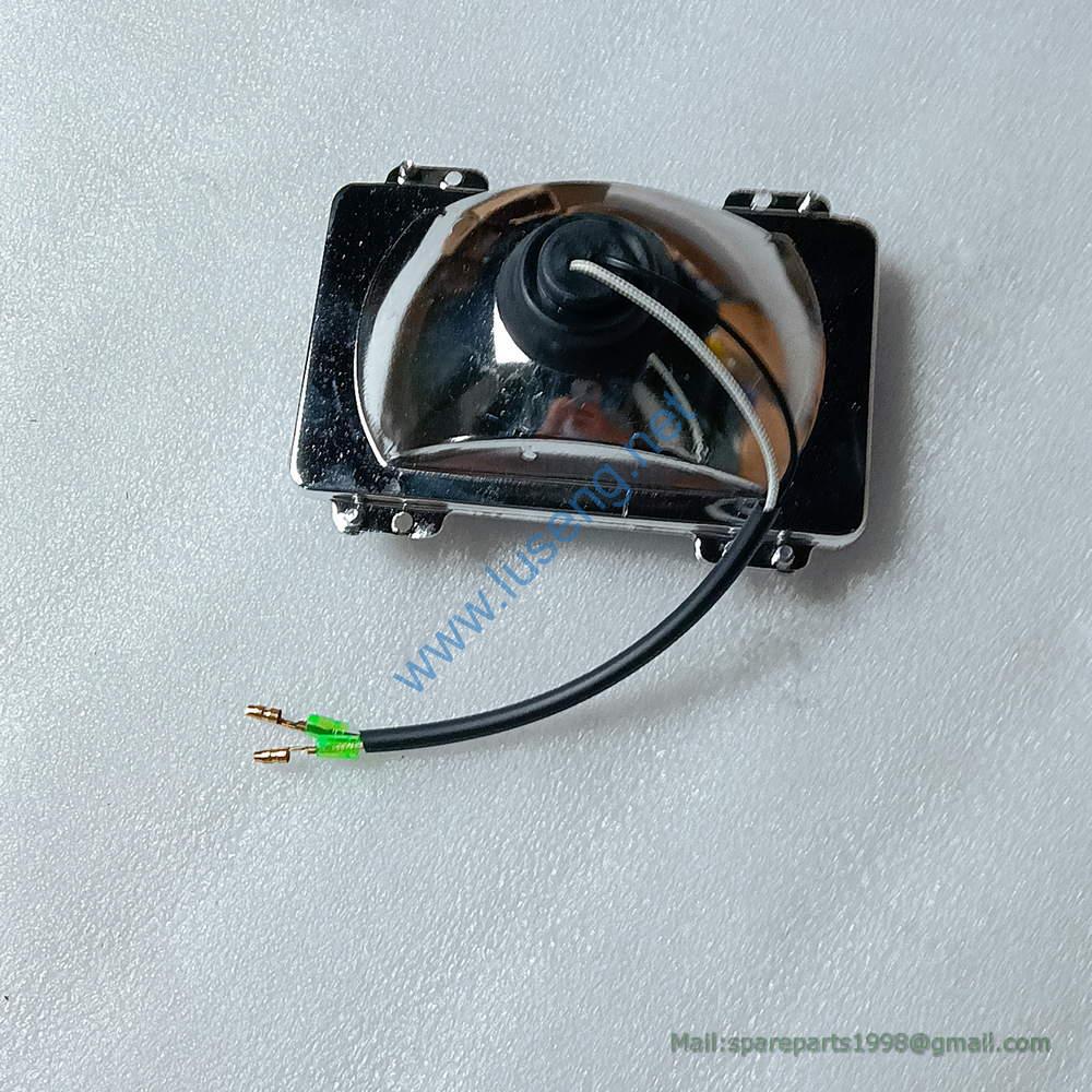 LG856.15.23 LONKING CDM 855 - Image 2