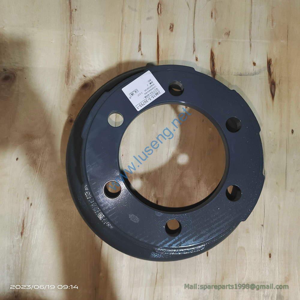 LGQ030AQ-002 BRAKE DRUM - Image 2