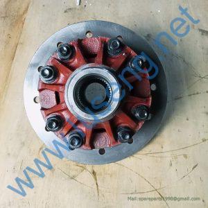 LGQ518.04.03.02 DIFFERENTIAL ASSEMBLY LONKING CDM856
