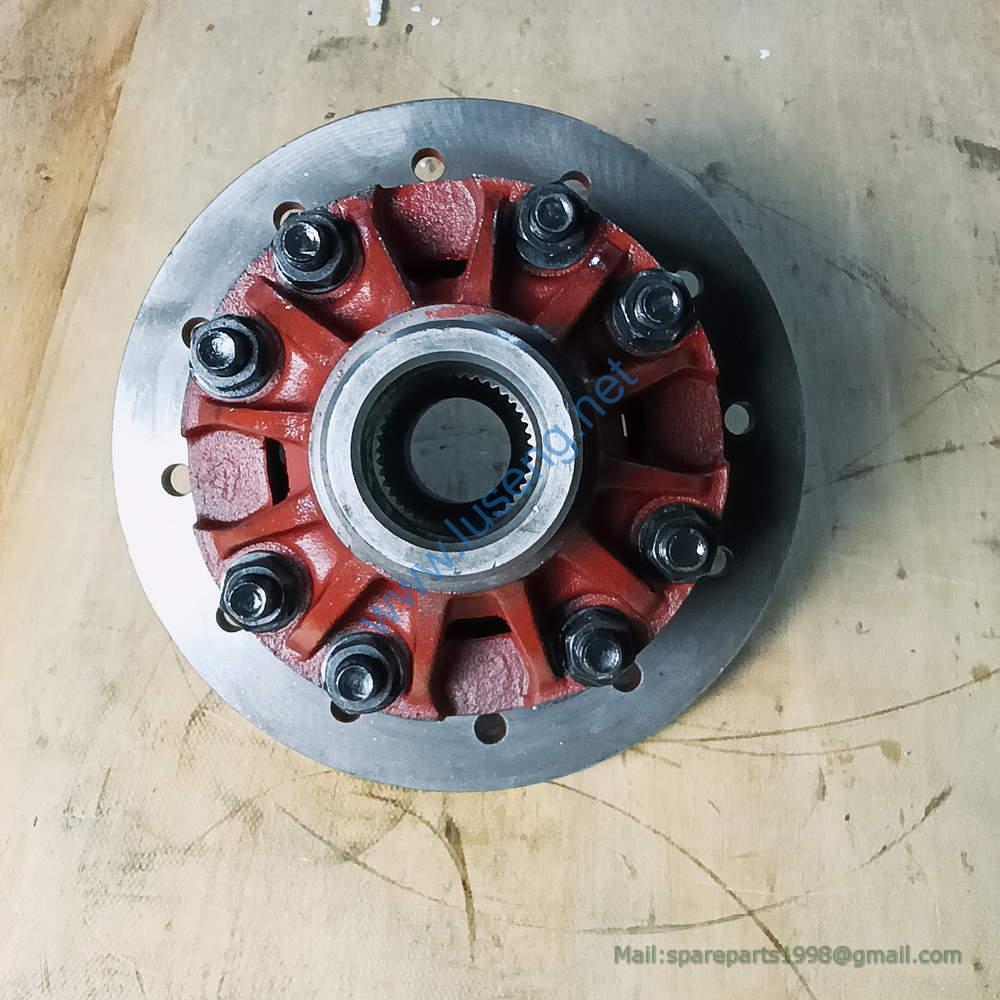 LGQ518.04.03.02 DIFFERENTIAL ASSEMBLY LONKING CDM856