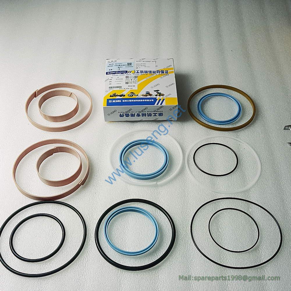 LIFT CYLINDER KIT 90-160 mm XCMG ZL50GN - Image 2
