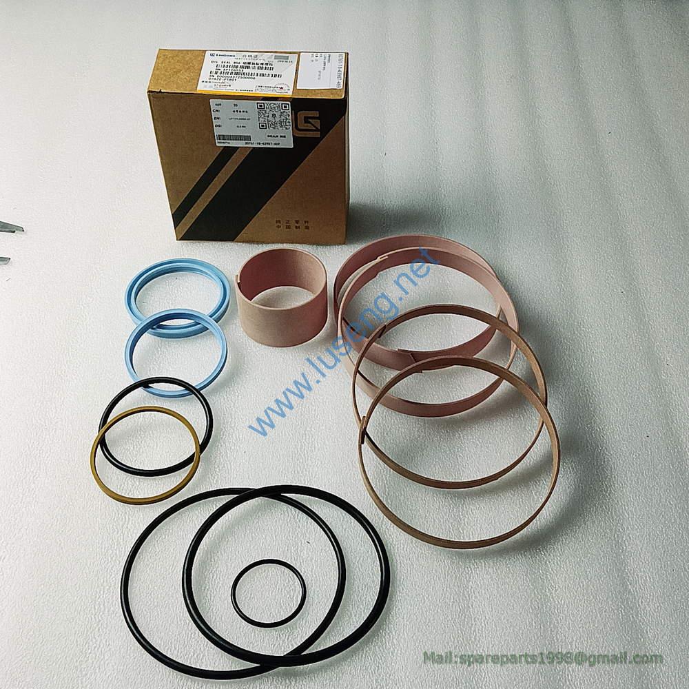 LIFT CYLINDER KIT CLG856 - Image 2