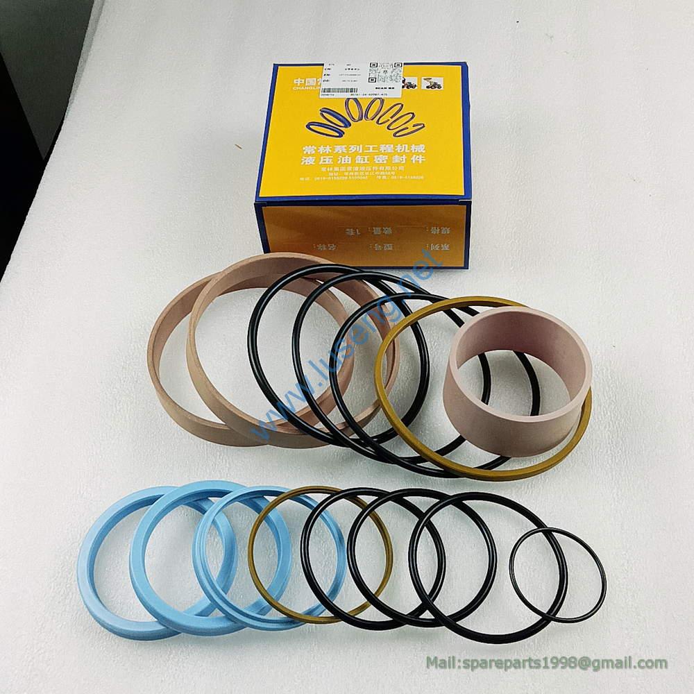 LIFT CYLINDER KIT DELTA CL957 - Image 2