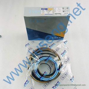LIFT CYLINDER KIT SEM ZL50F