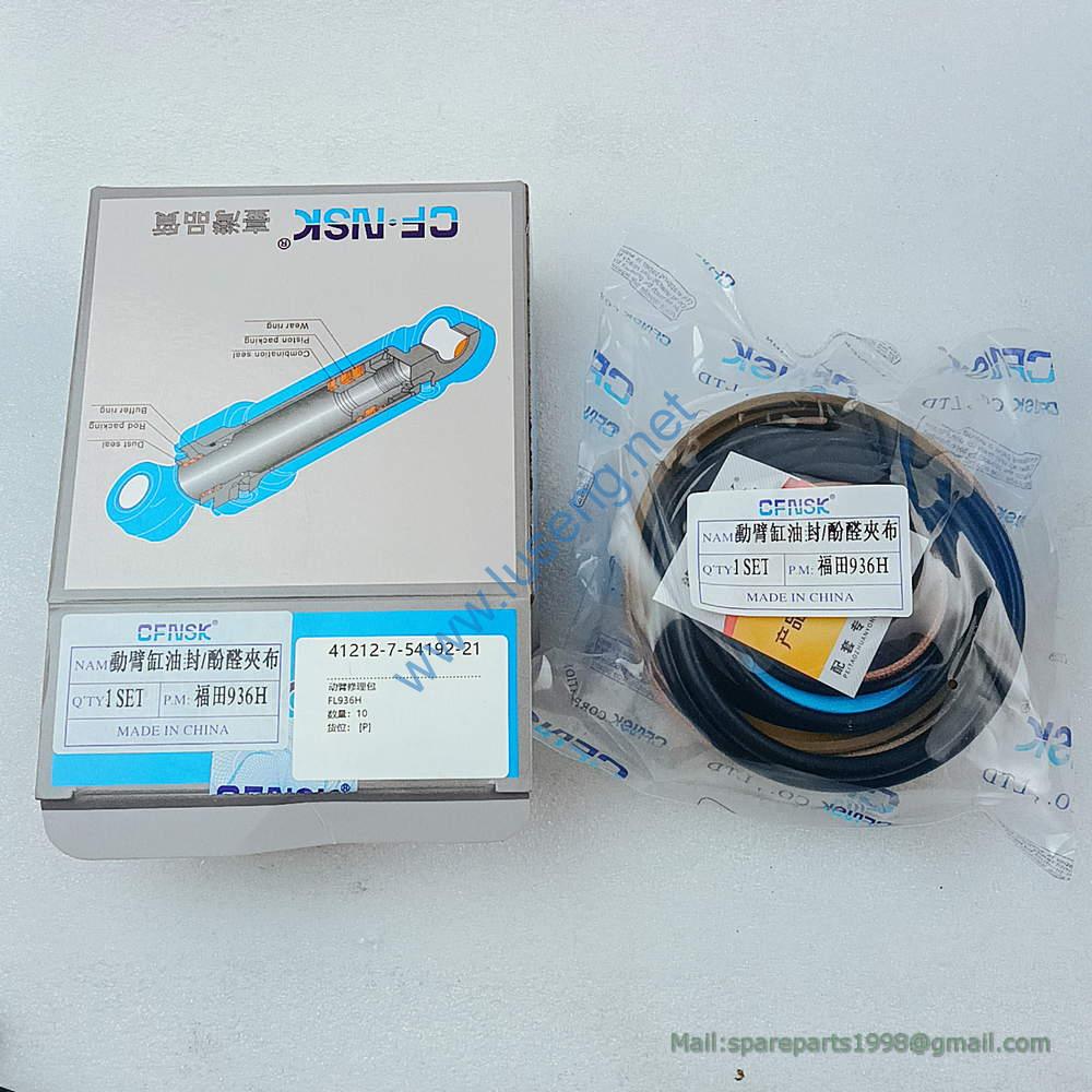 LOVOL FL936H LIFT KITS