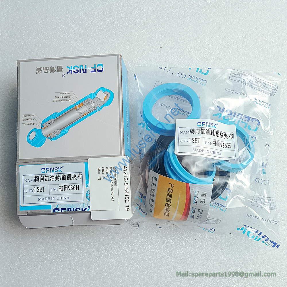 LOVOL FL936H STEERING KITS
