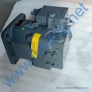 LP085B PISTON PUMP FOR LONKING CDM6085 A11V075LRDS 10R-NSD12N00-S