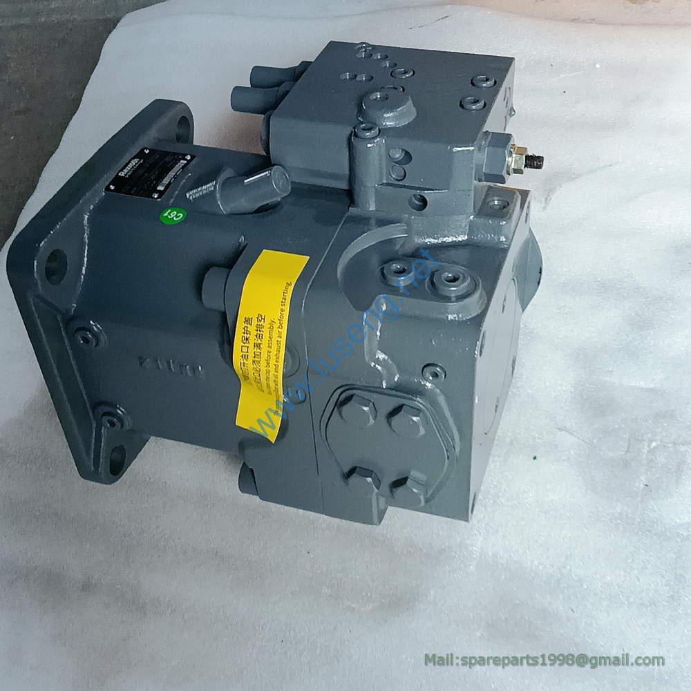 LP085B PISTON PUMP FOR LONKING CDM6085 A11V075LRDS 10R-NSD12N00-S