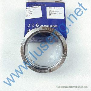 LR020044 240100070245 Thrust shell(top),main bearing LR020043 240100070244 Thrust shell(bottom),main bearing
