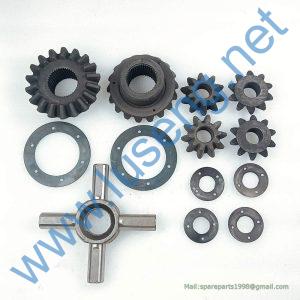 LW400KN DIFFERENTIAL KITS