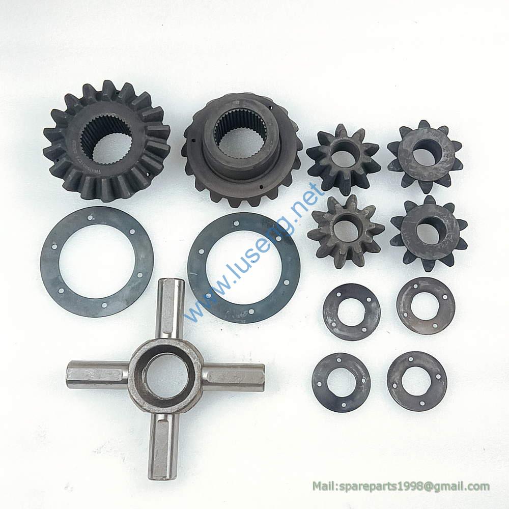 LW400KN DIFFERENTIAL KITS