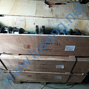 M06AB102 CRANKSHAFT FORGED STEEL SC11