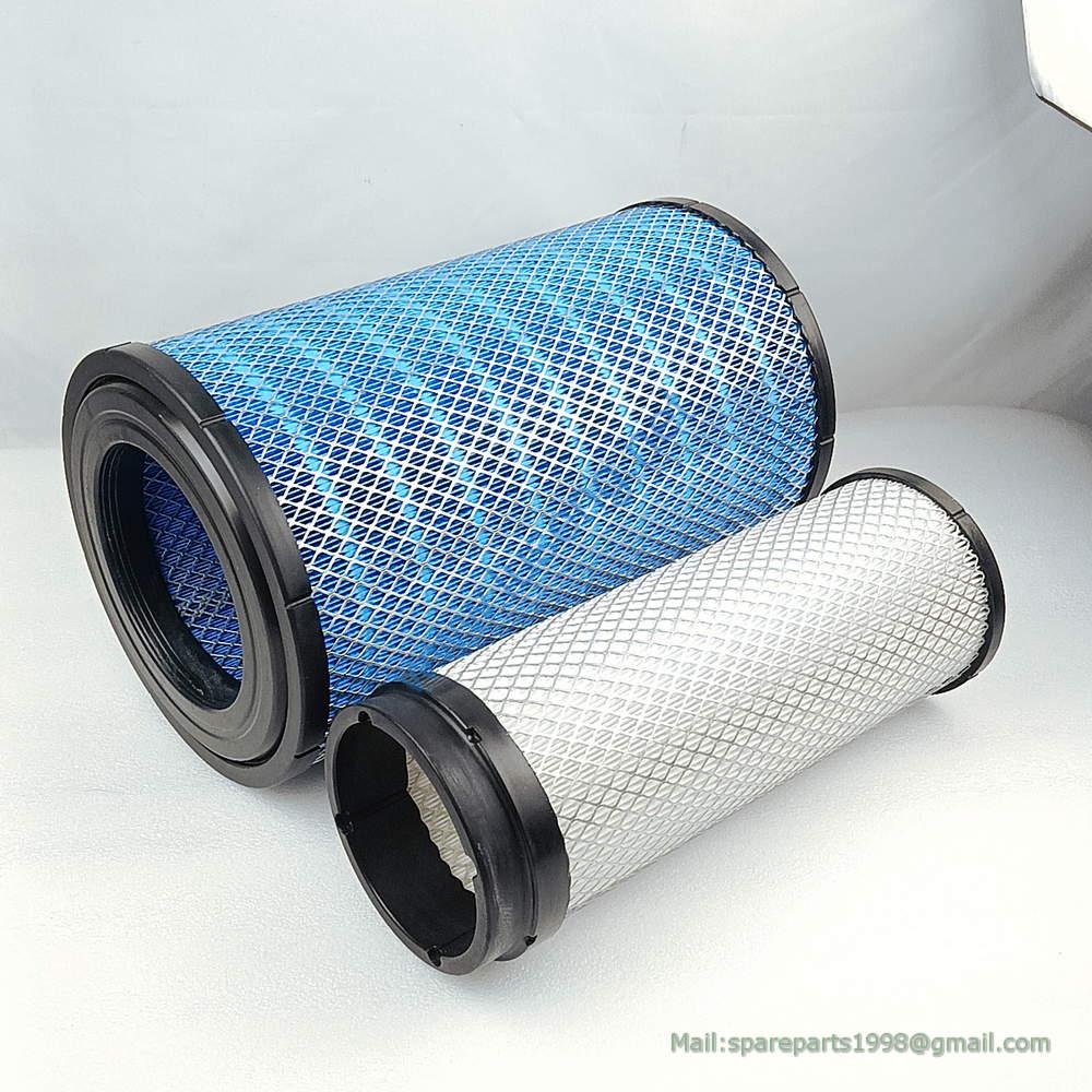 M3020-1109101 M3020-1109102 YK2640U YUCHAI AIR FILTER - Image 2