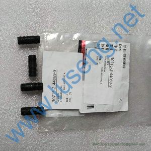 M5S8462 screw XCMG