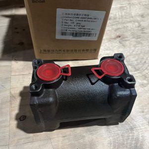 M7N0165 oil cooler XCMG
