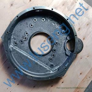 M92AL001 FLYWHEEL HOUSING C6121ZG091
