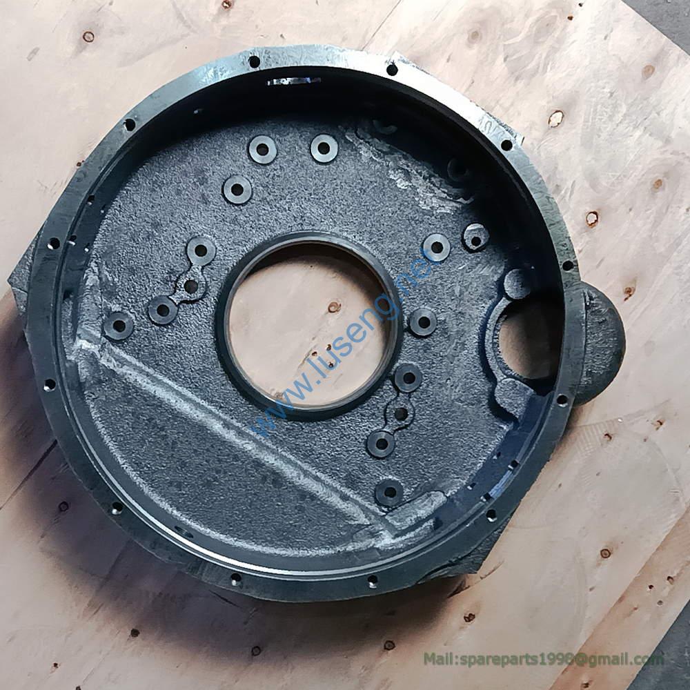 M92AL001 FLYWHEEL HOUSING C6121ZG091