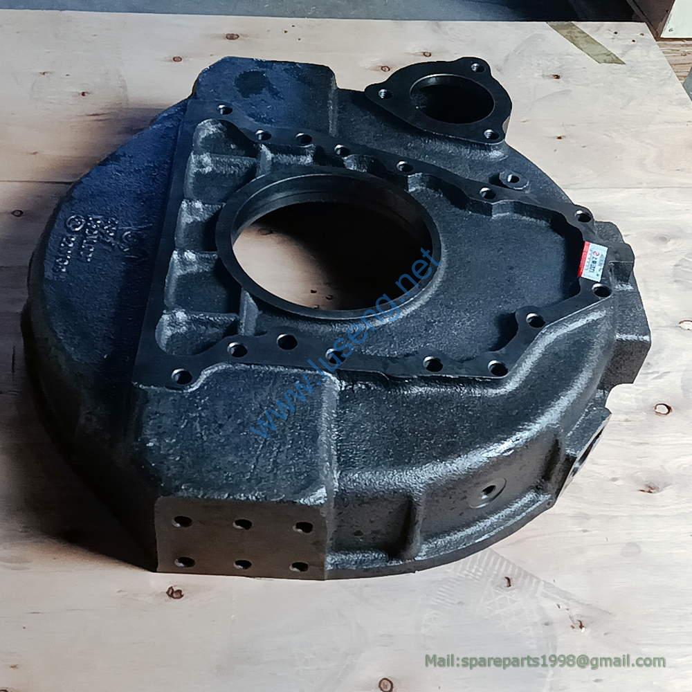 M92AL001 FLYWHEEL HOUSING C6121ZG091 - Image 2