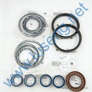 MT-E3050NL REPAIR KITS ZF XCMG WHEEL EXCAVATOR