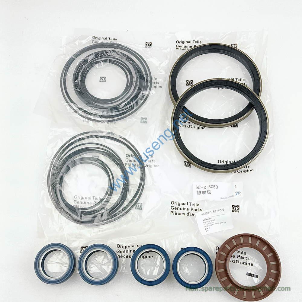 MT-E3050NL REPAIR KITS ZF XCMG WHEEL EXCAVATOR