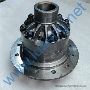 NZ5B36670010 DIFFERENTIAL ASSY SEM