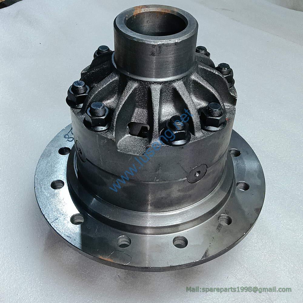 NZ5B36670010 DIFFERENTIAL ASSY SEM