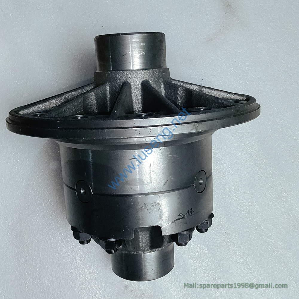 NZ5B36670010 DIFFERENTIAL ASSY SEM - Image 2