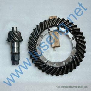 NZ5B36670020 SPIRAL BEVEL GEAR SEM