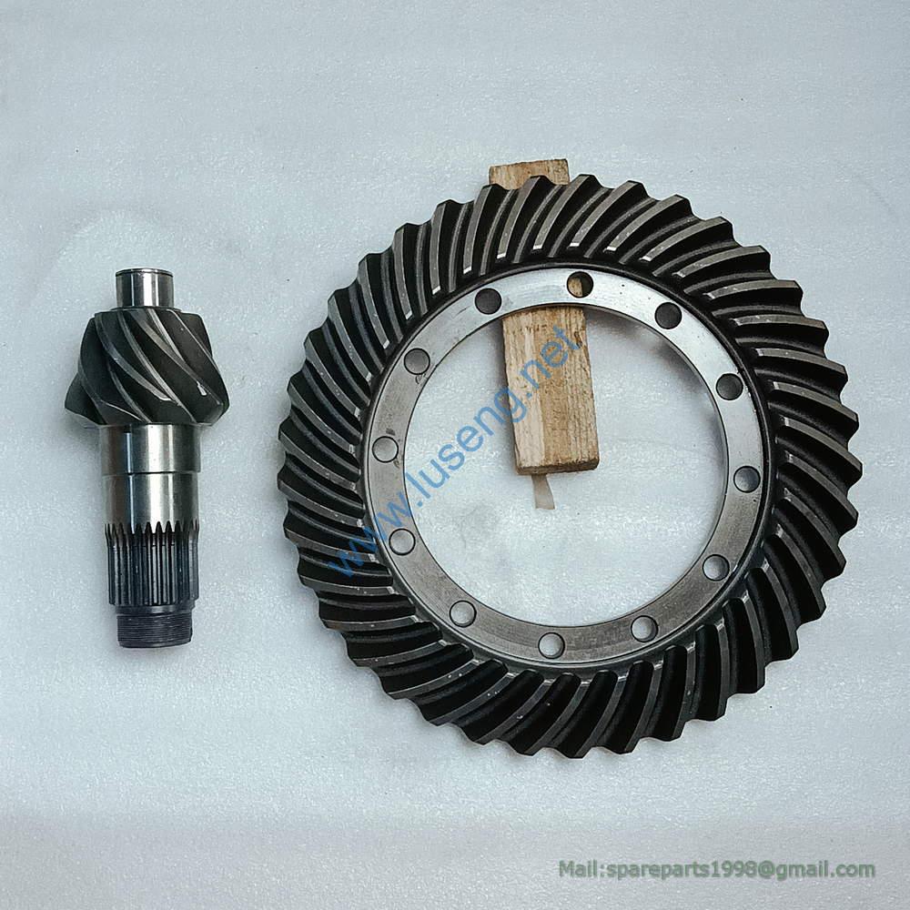 NZ5B36670020 SPIRAL BEVEL GEAR SEM