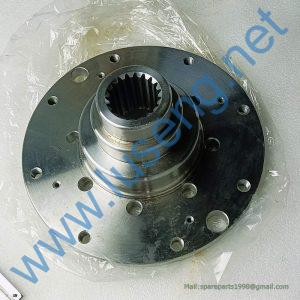 OUTPUT FLANGE 8 HOLES LONKING CDM855
