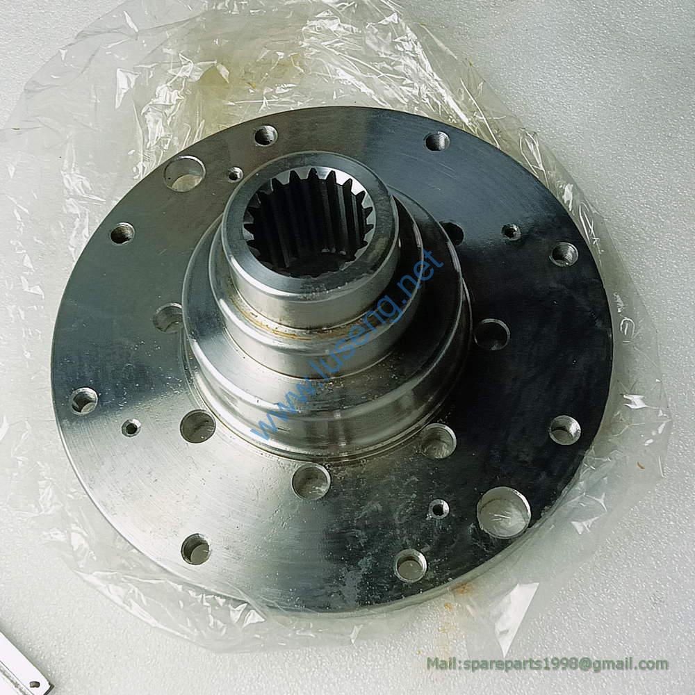 OUTPUT FLANGE 8 HOLES LONKING CDM855