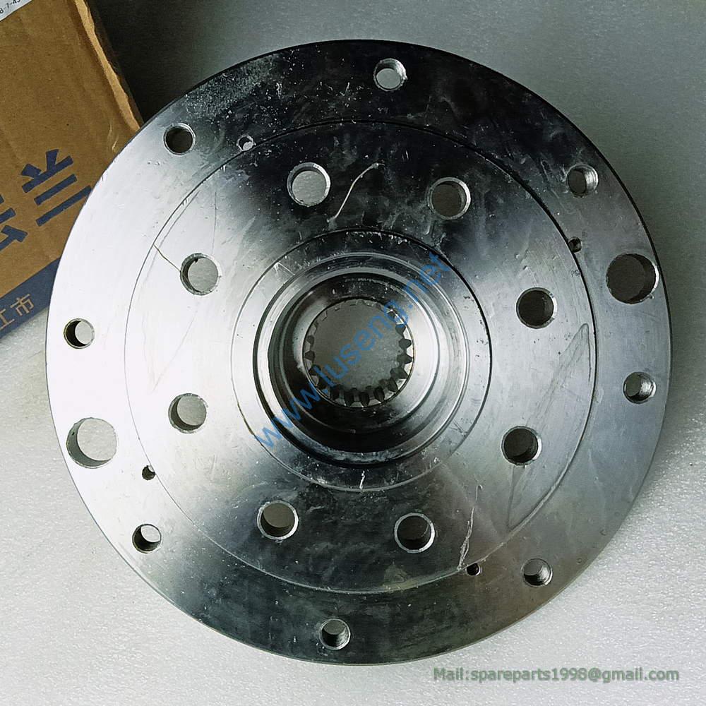OUTPUT FLANGE 8 HOLES LONKING CDM855 - Image 2