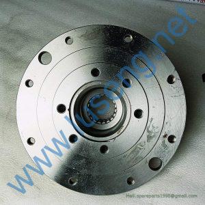 OUTPUT FLANGE LONKING CDM855