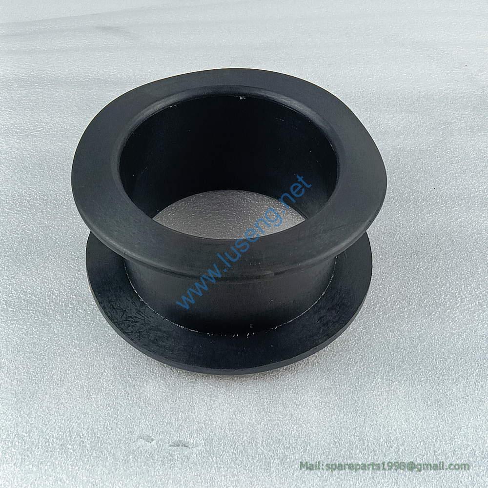 PDJ005603749 RUBBER SLEEVE SANY