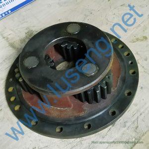 PR60.21-3 42C0110 72A0094 44A0018 PLANET CARRIER ASSEMBLY XGMA XG932